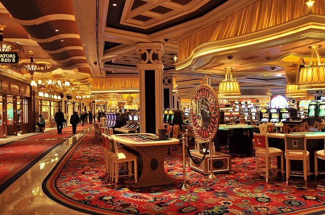 LiveBet Live Casino