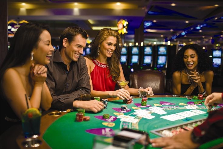 LiveBet Live Casino