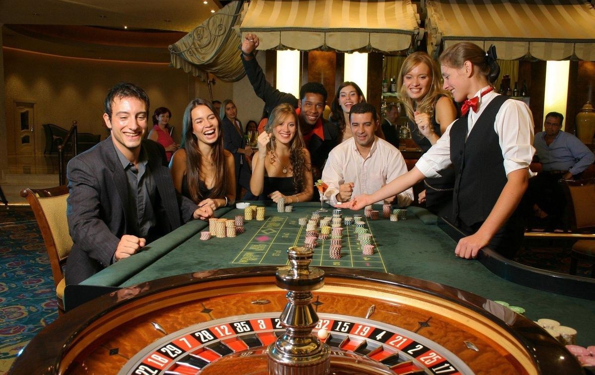 LiveBet Live Casino