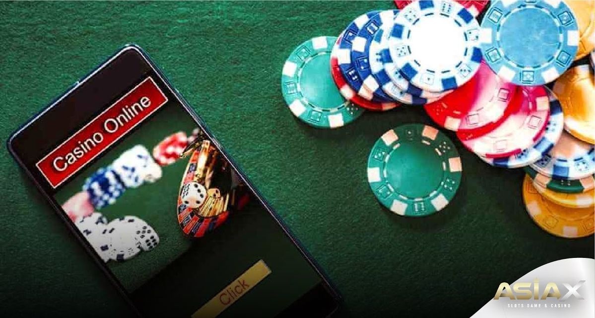 LiveBet Welcome Bonus