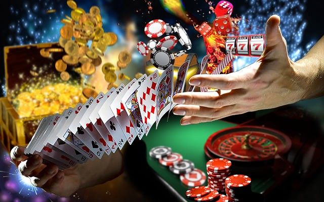 LiveBet Live Casino